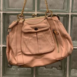 Upcycled Celine Bag 👑